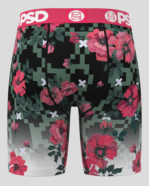 ROSE DIGI CAMO MULTI XS / MULTI