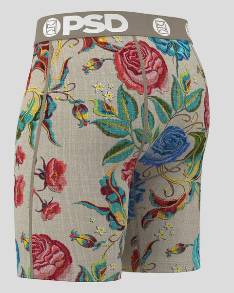 TAPESTRY BLOOM MULTI XS / MULTI