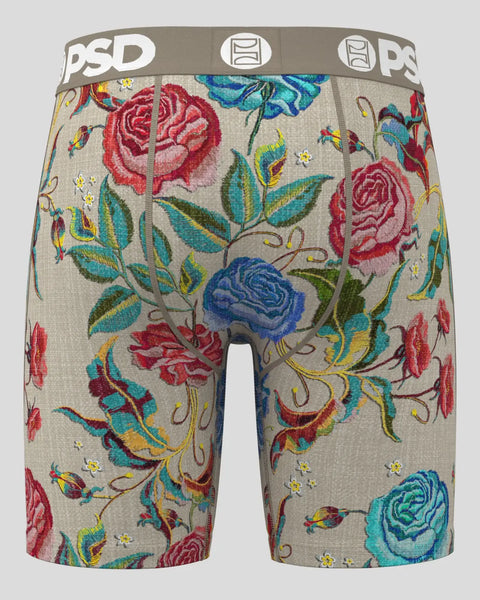 TAPESTRY BLOOM MULTI XS / MULTI