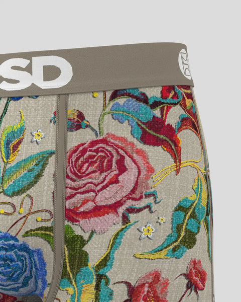 TAPESTRY BLOOM MULTI XS / MULTI