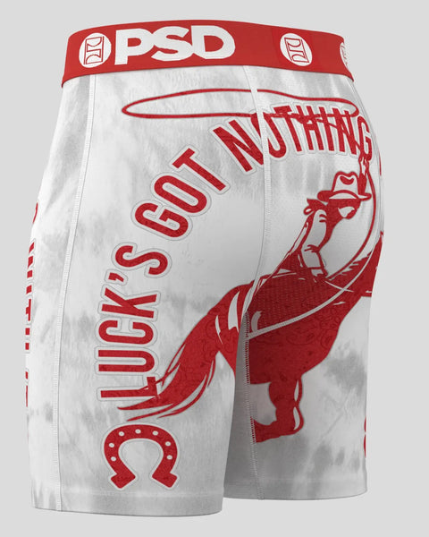 DOWN ON LUCK MULTI XS / MULTI