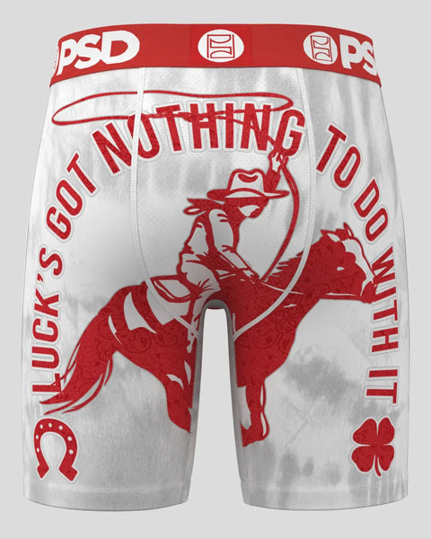 DOWN ON LUCK MULTI XS / MULTI