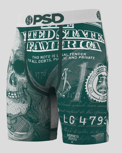 Hunna Bones OXI XS / MULTI