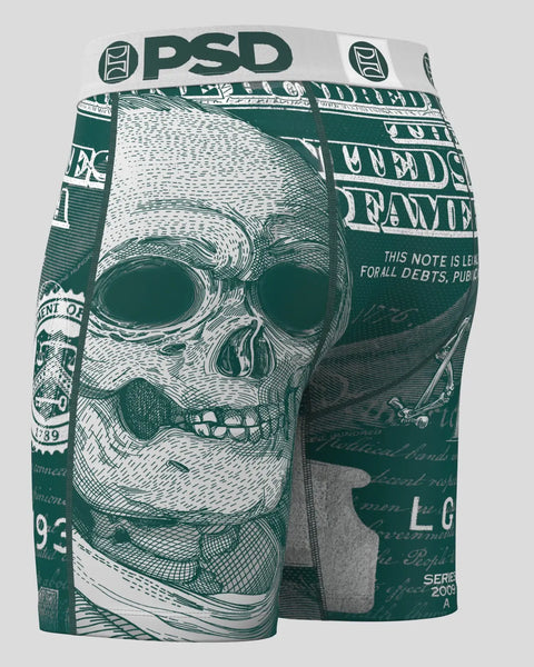 Hunna Bones OXI XS / MULTI