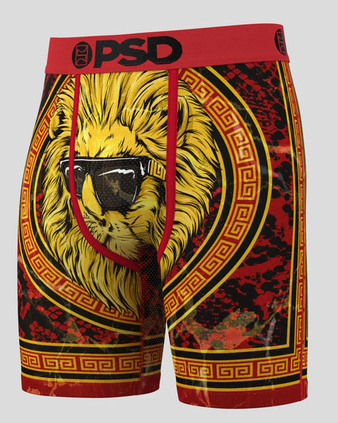 Kingdom Lux XS / MULTI