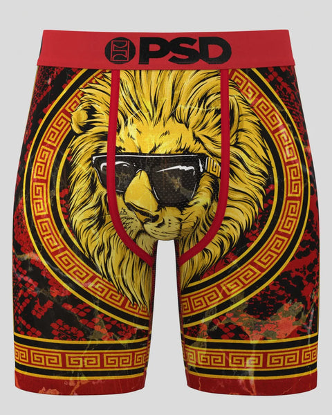 Kingdom Lux XS / MULTI