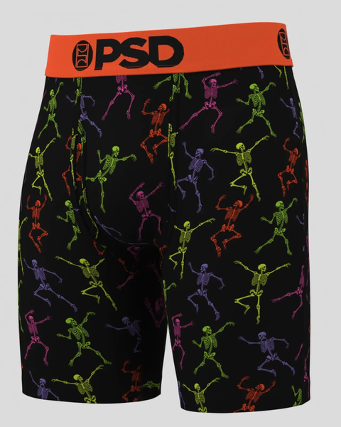 Modal - Skeleton Dance