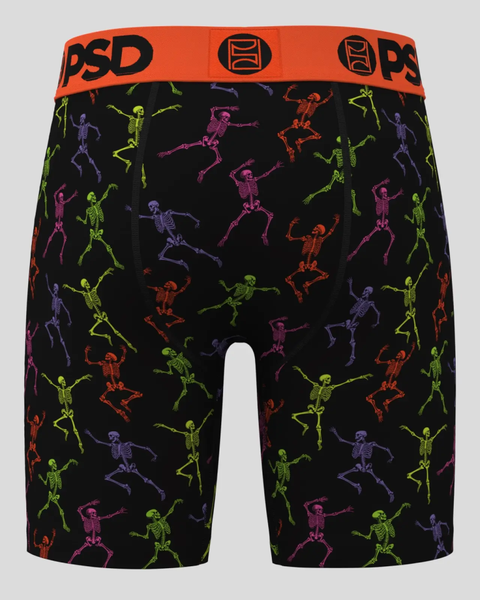 Modal - Skeleton Dance