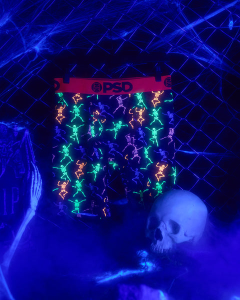 Modal - Skeleton Dance