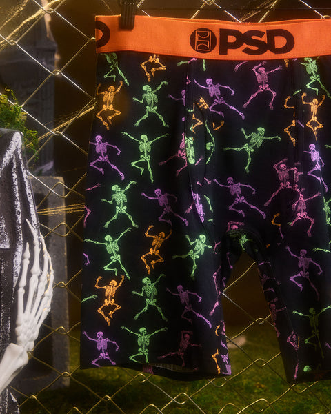 Modal - Skeleton Dance