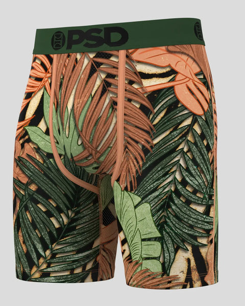 Untamed Tropics XS / MULTI