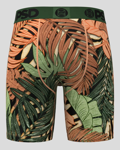 Untamed Tropics XS / MULTI