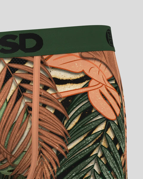 Untamed Tropics XS / MULTI