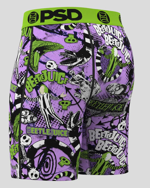 BEETLEJUICE MULTI XS / MULTI