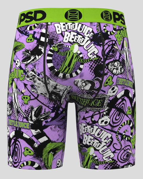 BEETLEJUICE MULTI XS / MULTI