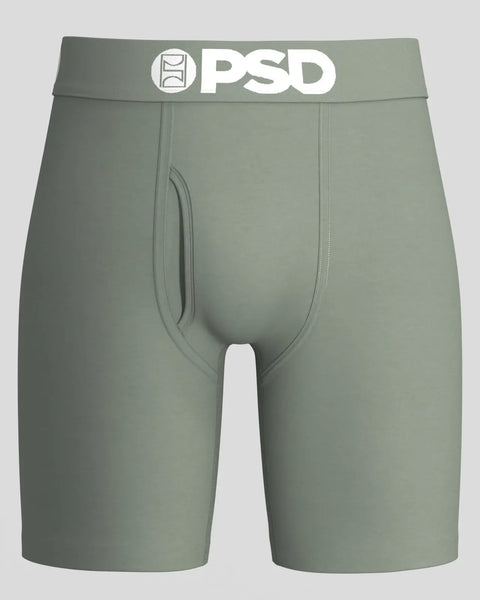 Modal Solids - Sage XS / GREEN