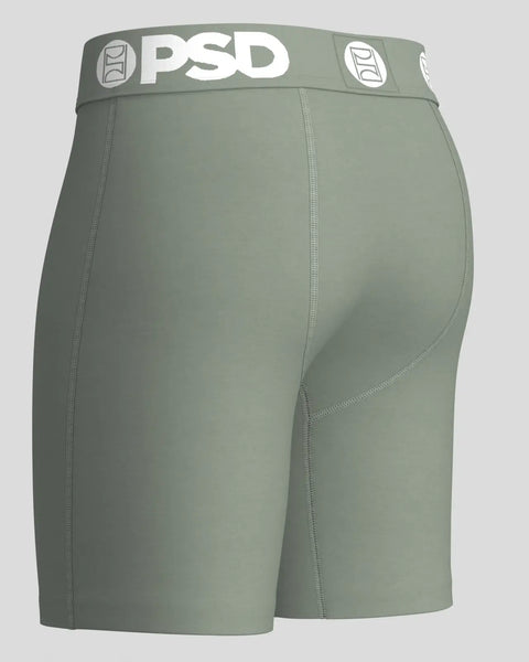 Modal Solids - Sage XS / GREEN