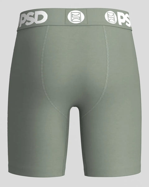 Modal Solids - Sage XS / GREEN