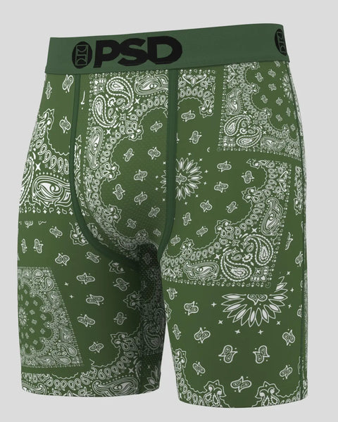 DARK BANDANA 3PK MULTI XS / MULTI