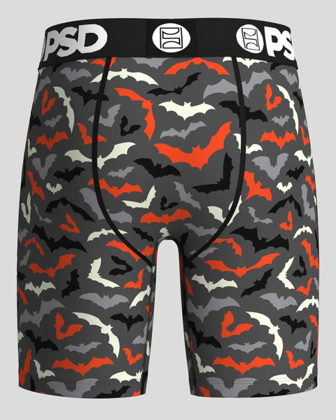 BAT TIME MDL MULTI XS / MULTI