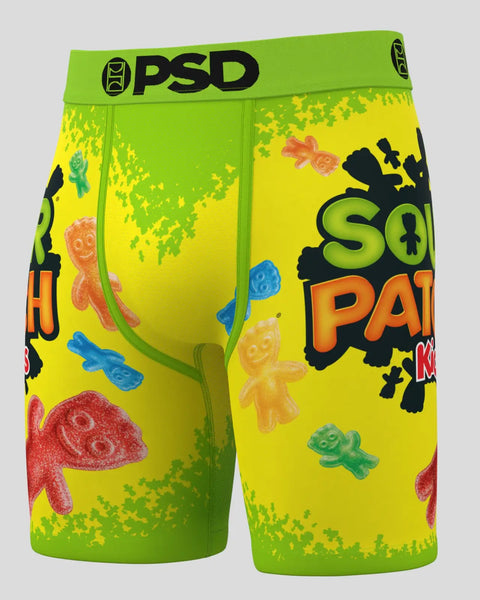 SOUR PATCH KIDS MULTI XS / MULTI