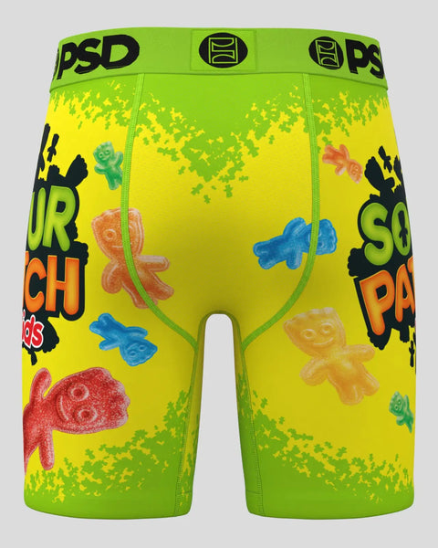 SOUR PATCH KIDS MULTI XS / MULTI