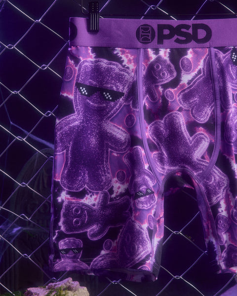 Sour Patch Kids - Grape