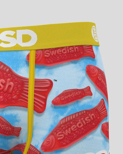 SWEDISH FISH MULTI XS / MULTI