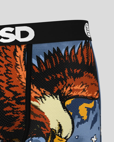 Ja Morant - Flight Mode XS / MULTI