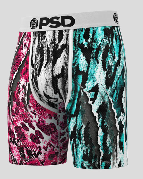 Ja Morant - Reverse XS / MULTI