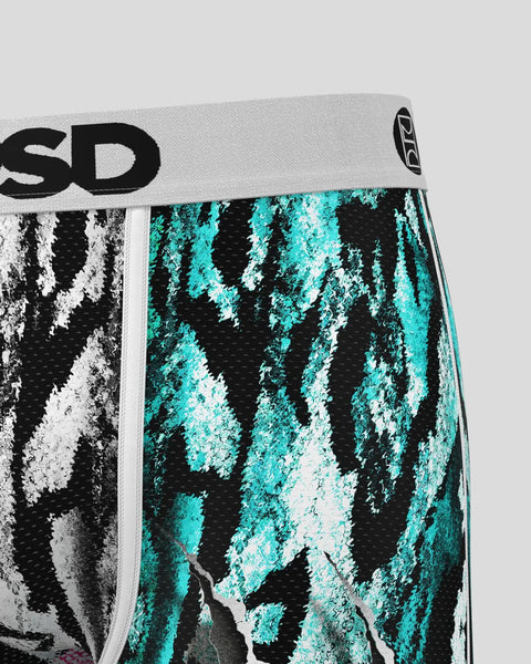 Ja Morant - Reverse XS / MULTI