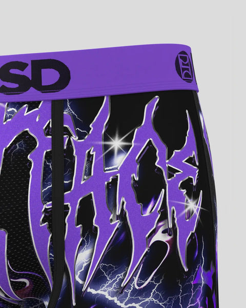 GHOSTFACE KILLA 5I MULTI XS / MULTI