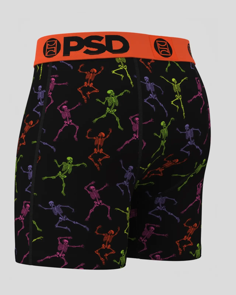 Modal - Skeleton Dance