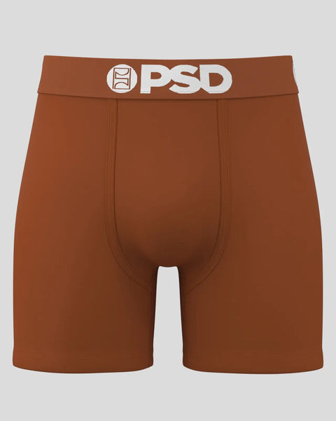 TRACOTTA CTN SLD 5I BROWN XS / BROWN