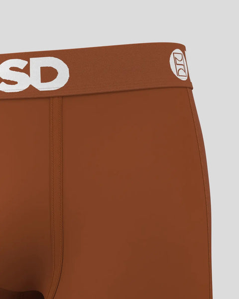 TRACOTTA CTN SLD 5I BROWN XS / BROWN