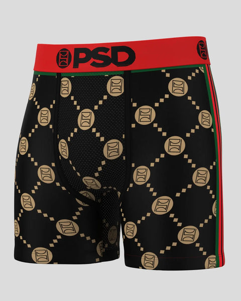 3 Pack - Rich Ruby XS / MULTI