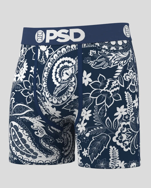 DARK BANDANA 5I 3PK MULTI XS / MULTI