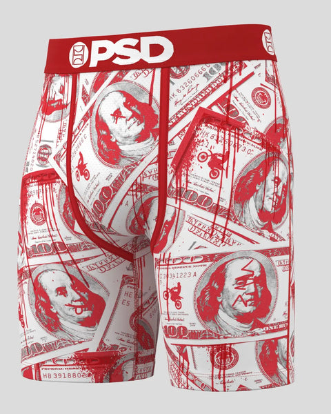 Bank Roll XS / MULTI