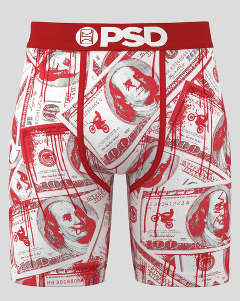 Bank Roll XS / MULTI