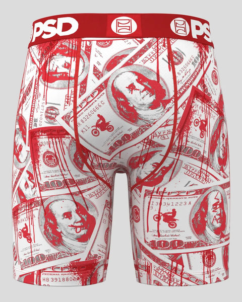 Bank Roll XS / MULTI