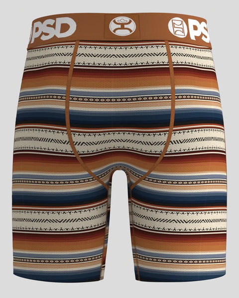 HOOEY SERAPE MDL MULTI XS / MULTI