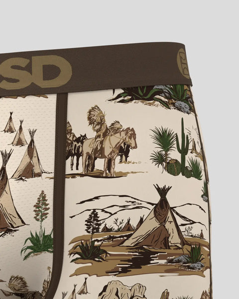 HOOEY VINTAGE MULTI XS / MULTI