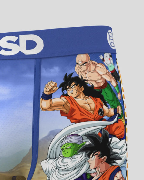 Dragon Ball Z - Saiyan Versus XS / MULTI