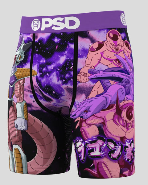 Dragon Ball Z - Frieza Supernova XS / MULTI