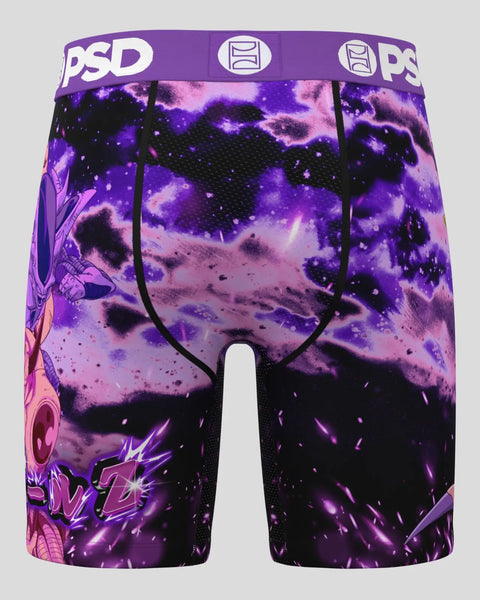 Dragon Ball Z - Frieza Supernova XS / MULTI