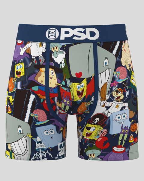 SPONGEBOO 5I MULTI XS / MULTI