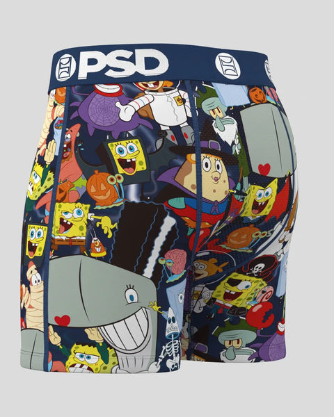 SPONGEBOO 5I MULTI XS / MULTI