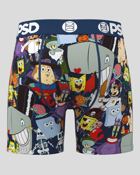 SPONGEBOO 5I MULTI XS / MULTI
