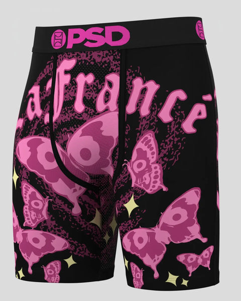 LaFrance - Butterfly XS / MULTI