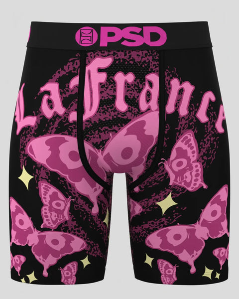 LaFrance - Butterfly XS / MULTI